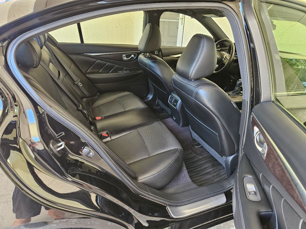 2023 INFINITI Q50 - $25,990