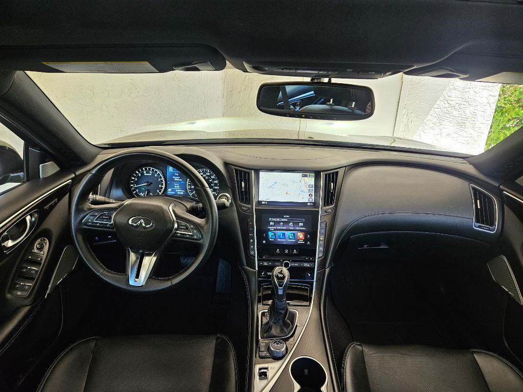 2023 INFINITI Q50 - $25,990