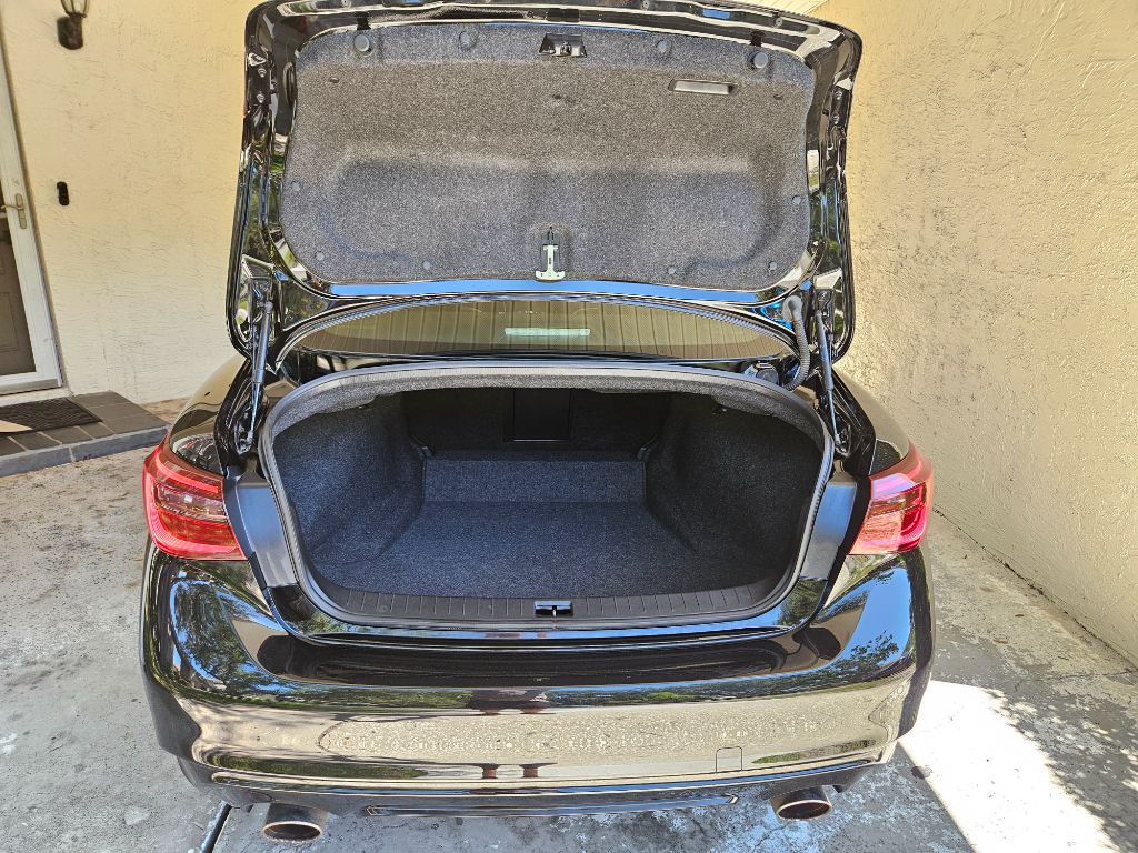 2023 INFINITI Q50 - $25,990