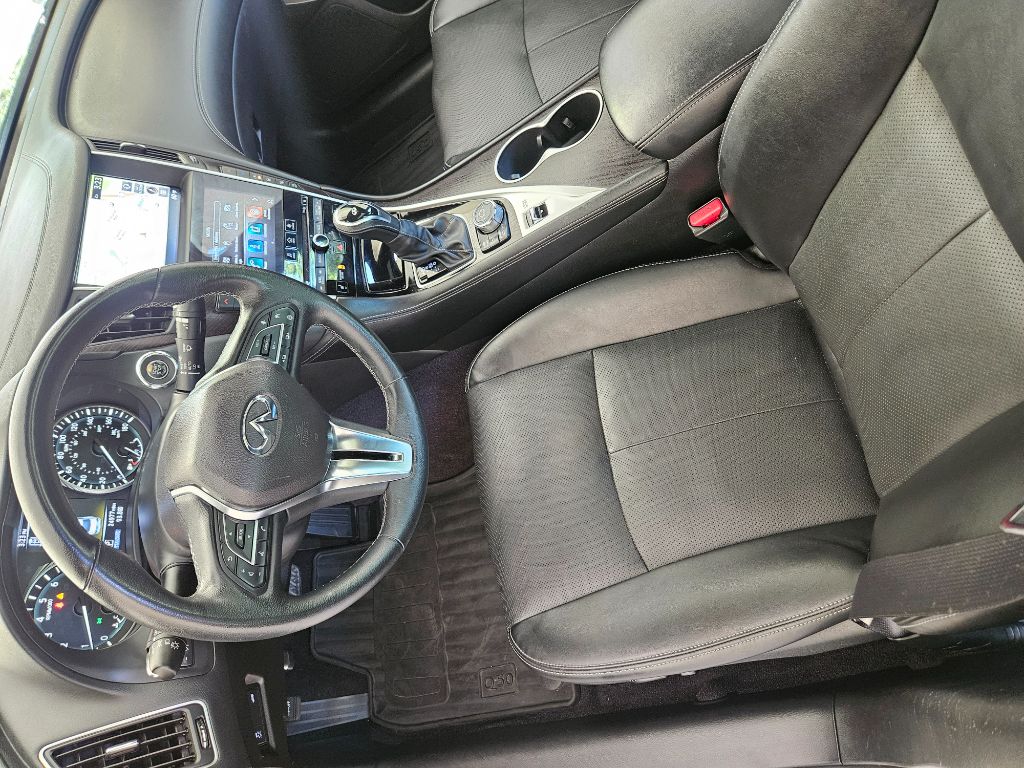 2023 INFINITI Q50 - $25,990