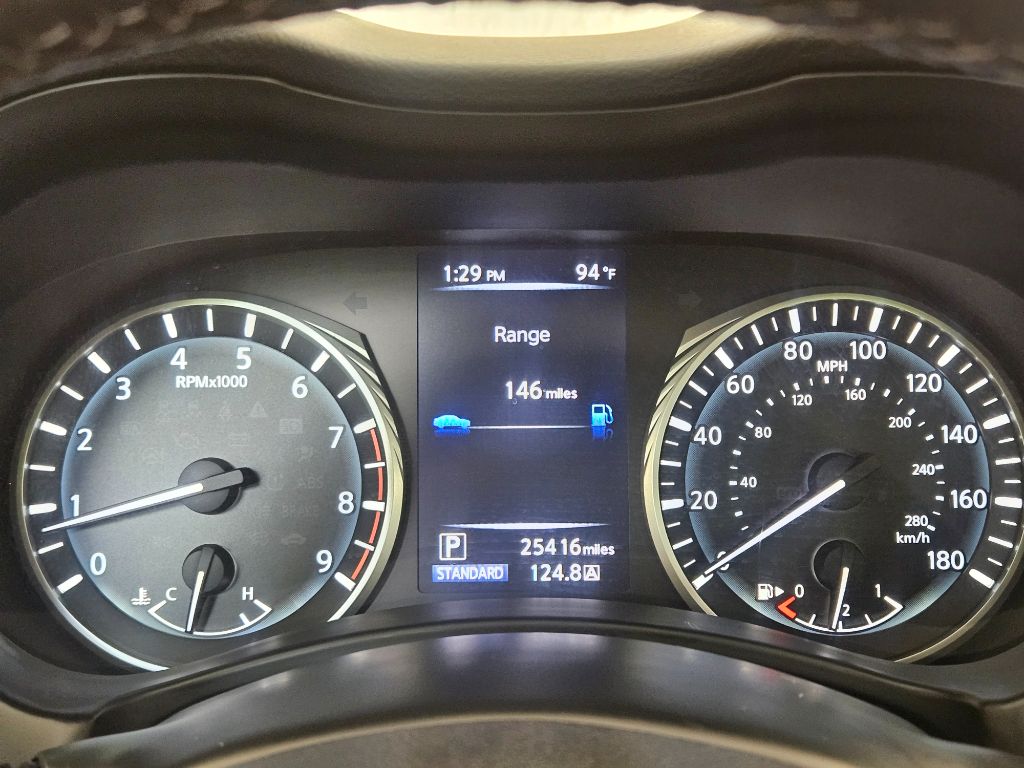 2018 INFINITI Q50 - $14,990