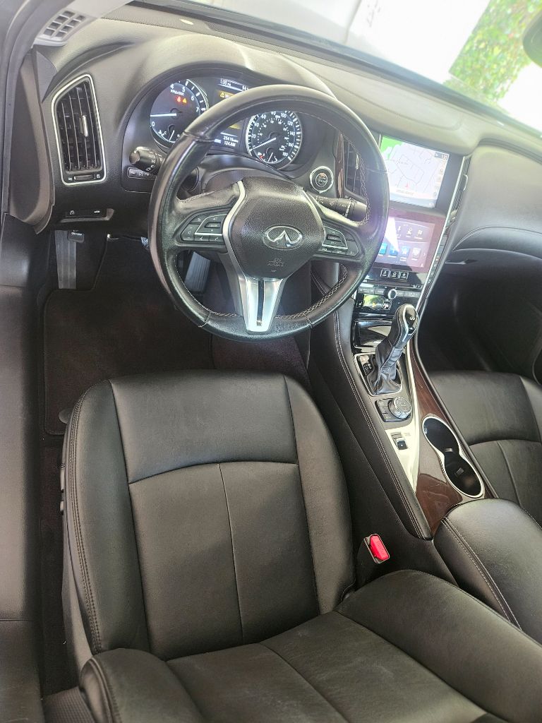 2018 INFINITI Q50 - $14,990