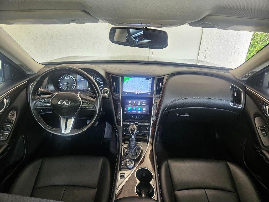 2018 INFINITI Q50 - $14,990