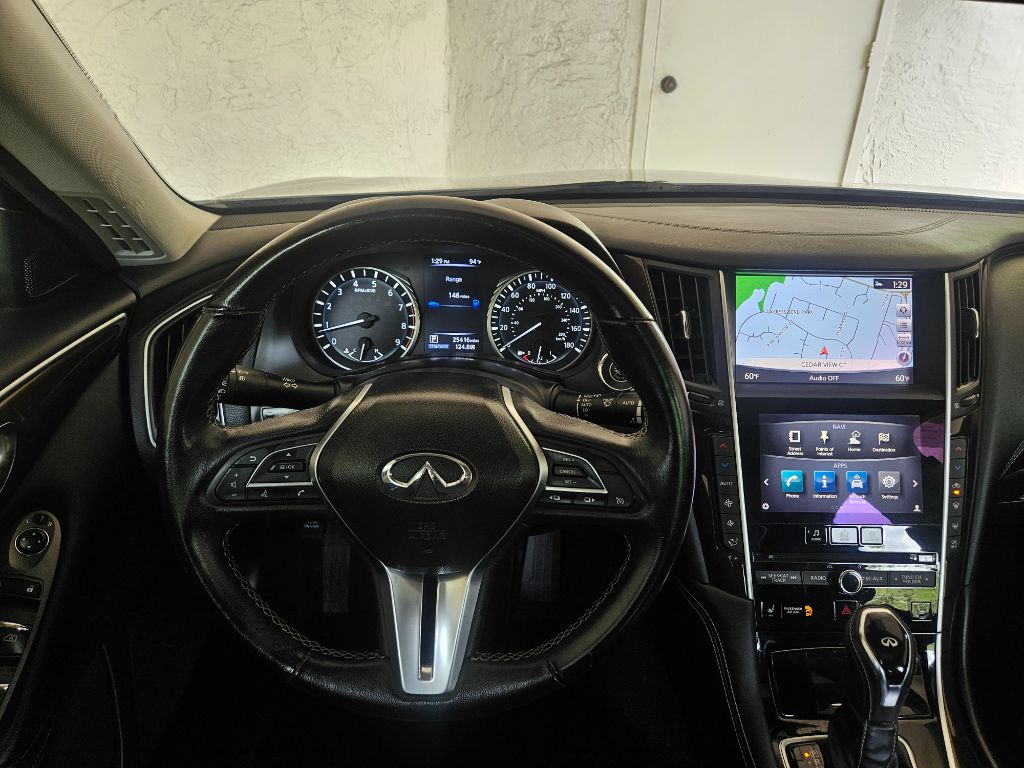 2018 INFINITI Q50 - $14,990
