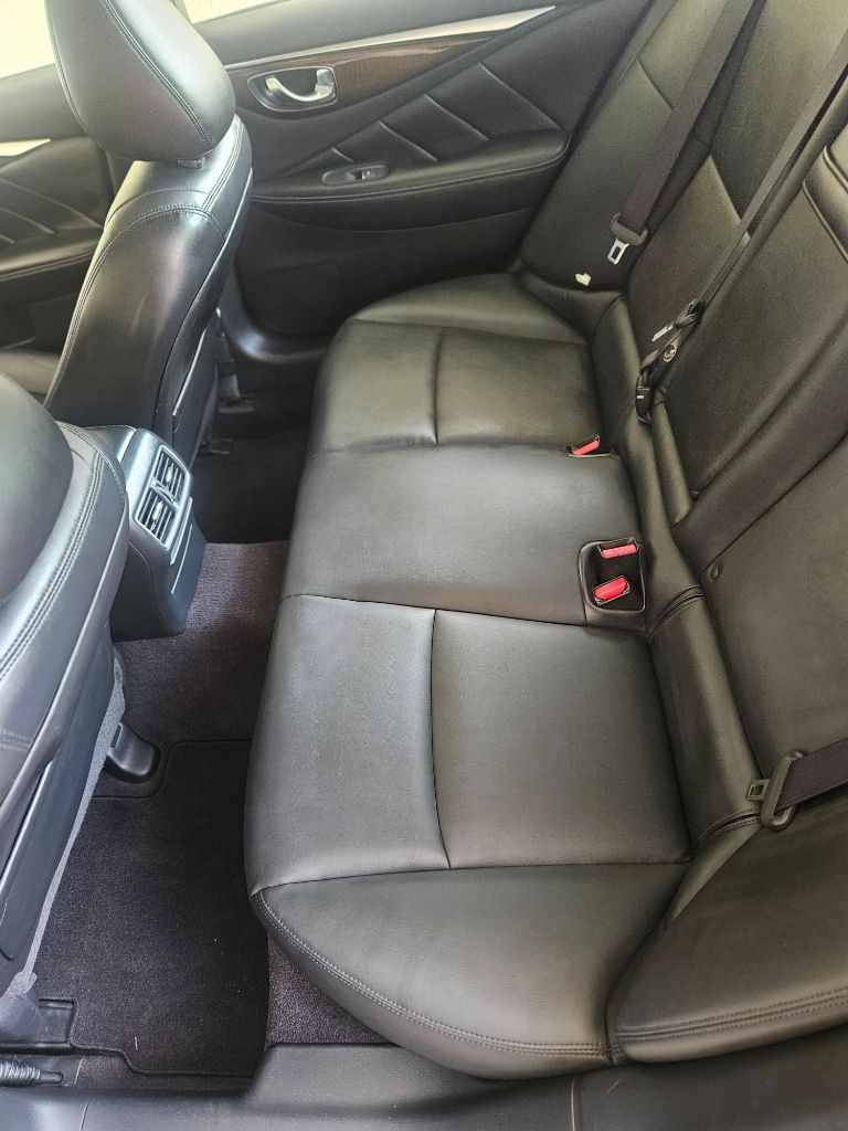 2018 INFINITI Q50 - $14,990
