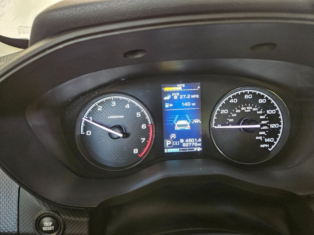 2019 Subaru Forester - $15,990