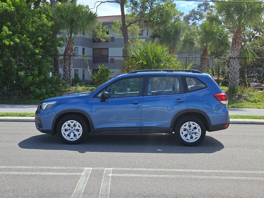 2019 Subaru Forester - $15,990