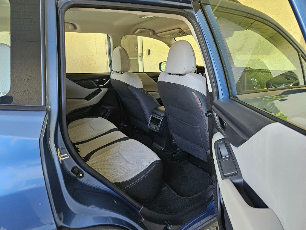 2019 Subaru Forester - $15,990