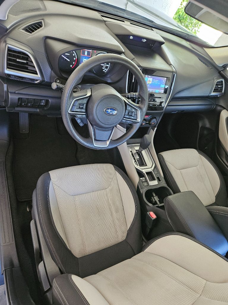 2019 Subaru Forester - $15,990