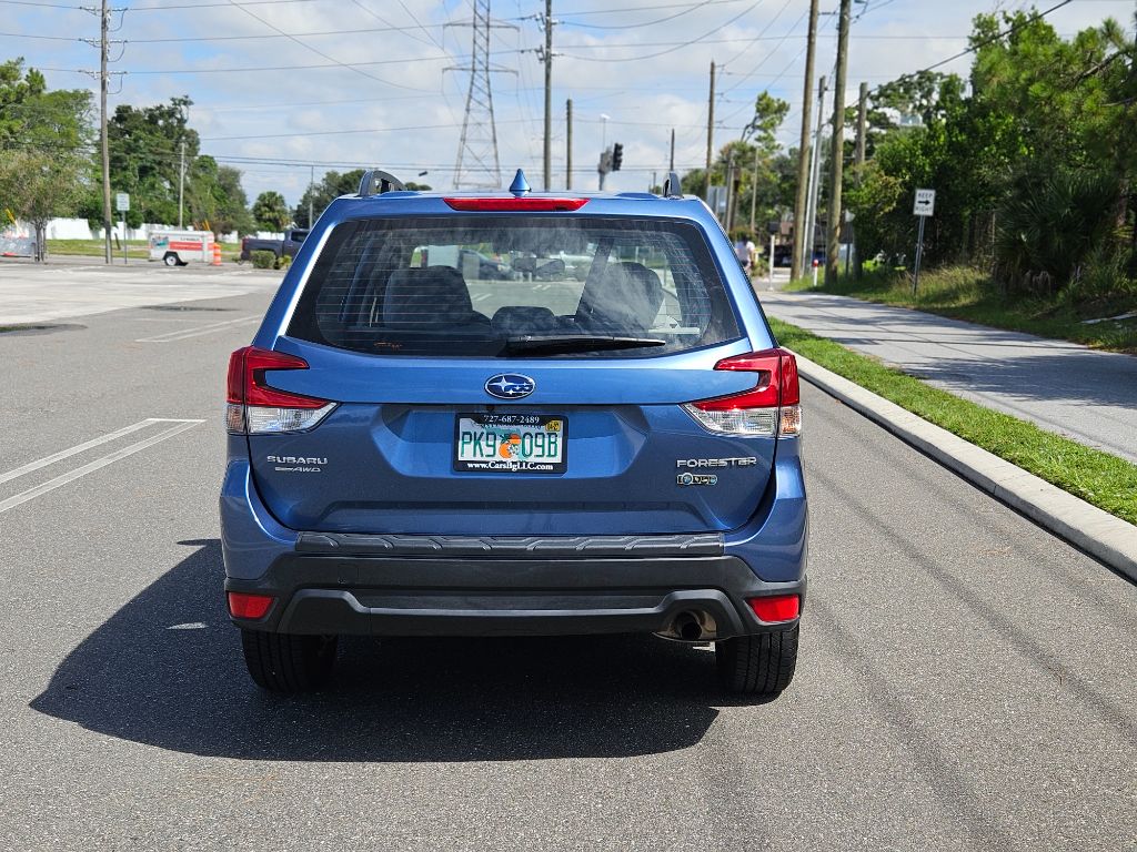 2019 Subaru Forester - $15,990