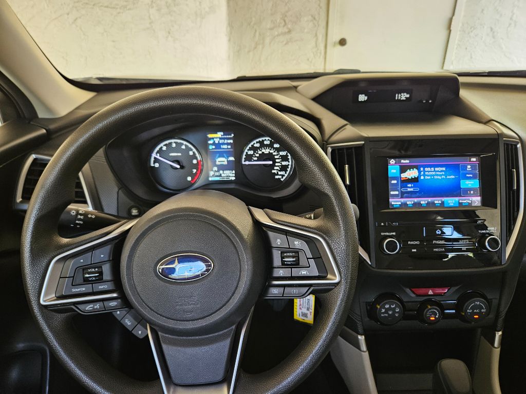 2019 Subaru Forester - $15,990