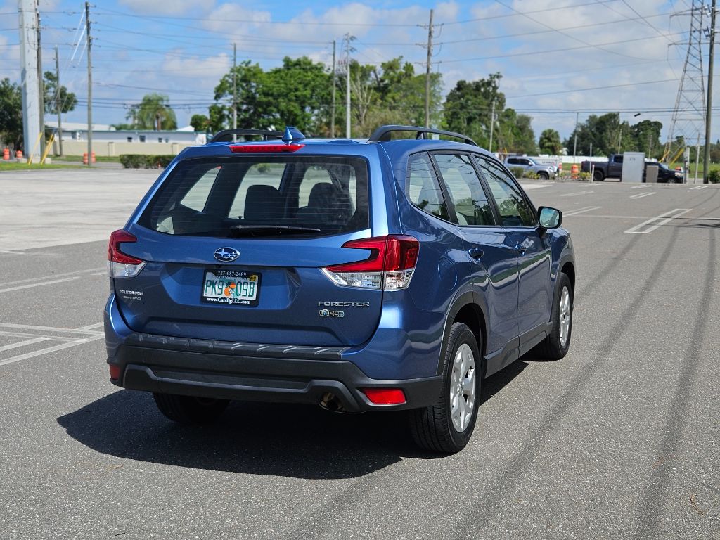 2019 Subaru Forester - $15,990