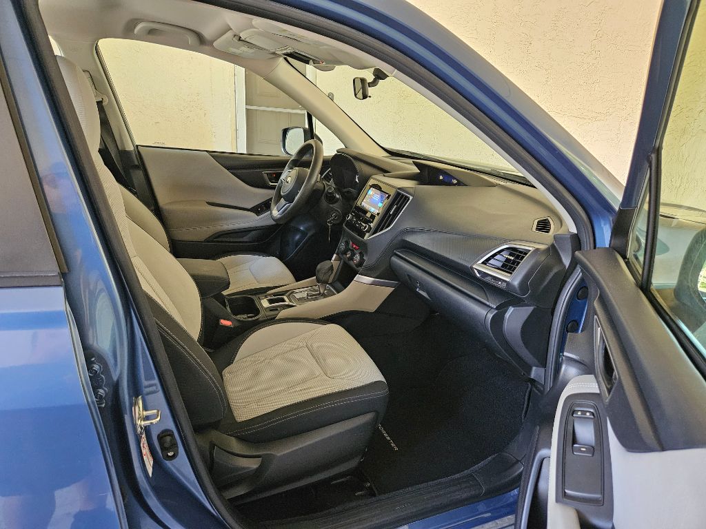 2019 Subaru Forester - $15,990