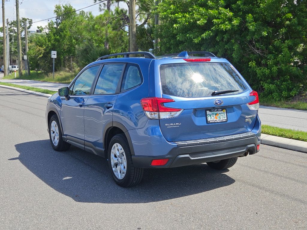 2019 Subaru Forester - $15,990
