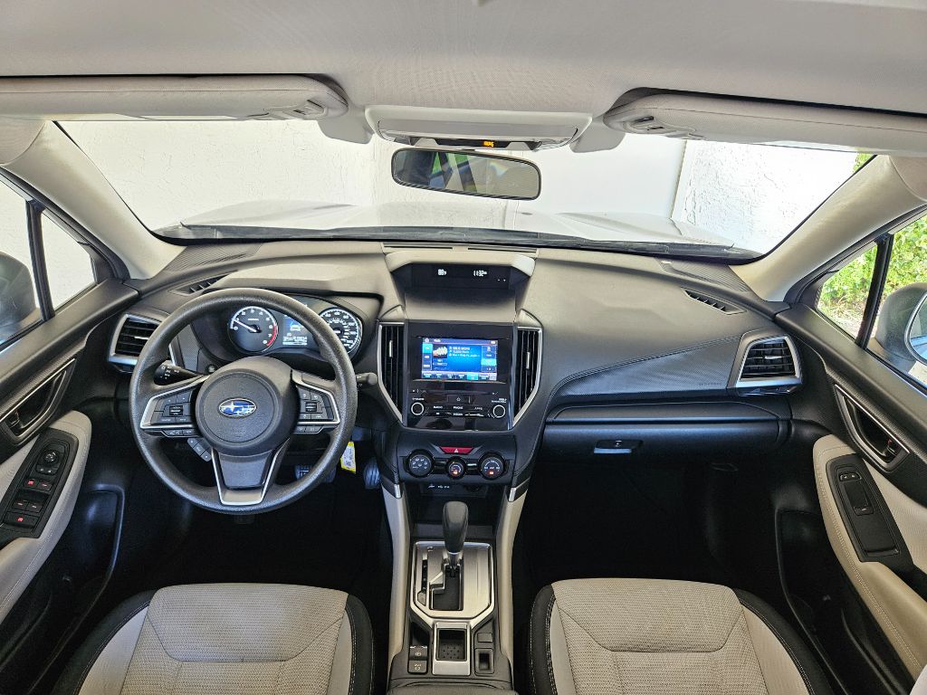 2019 Subaru Forester - $15,990