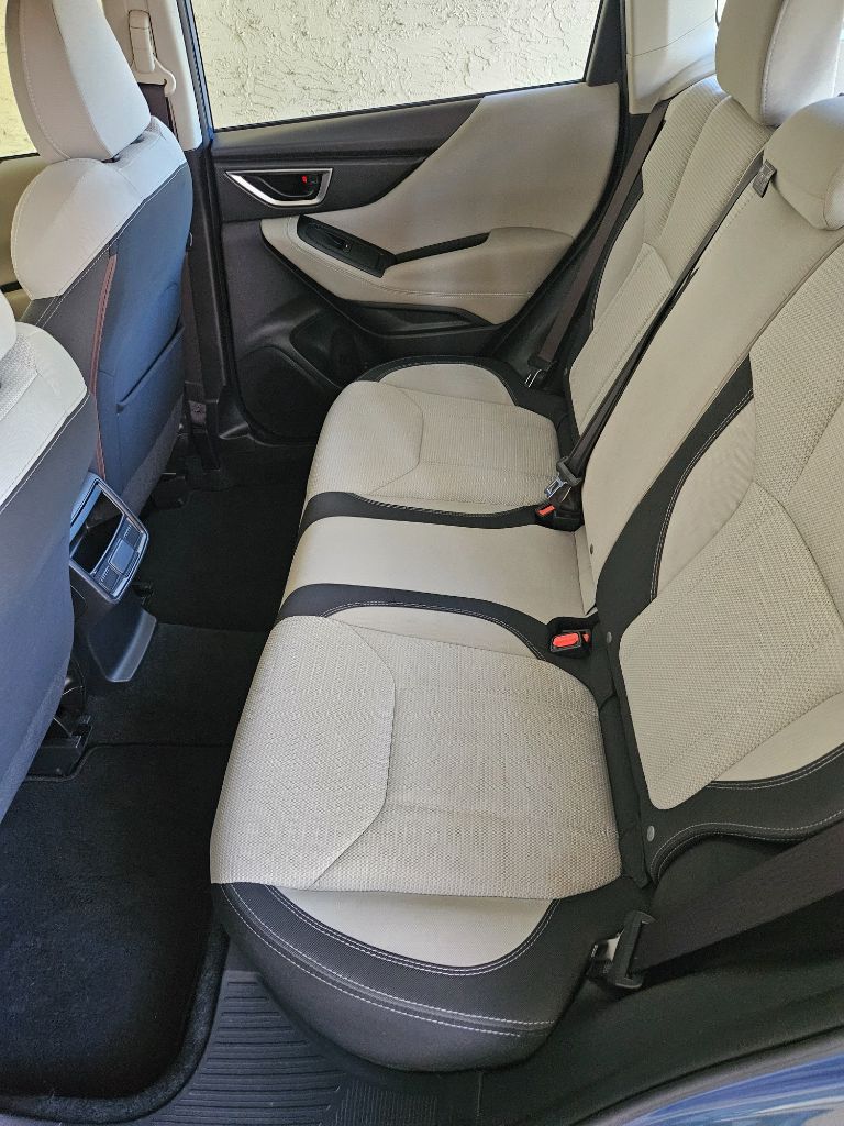 2019 Subaru Forester - $15,990