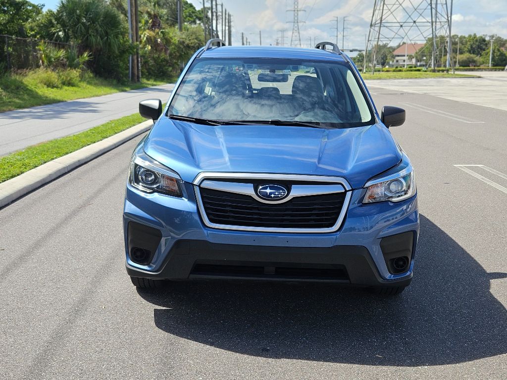 2019 Subaru Forester - $15,990