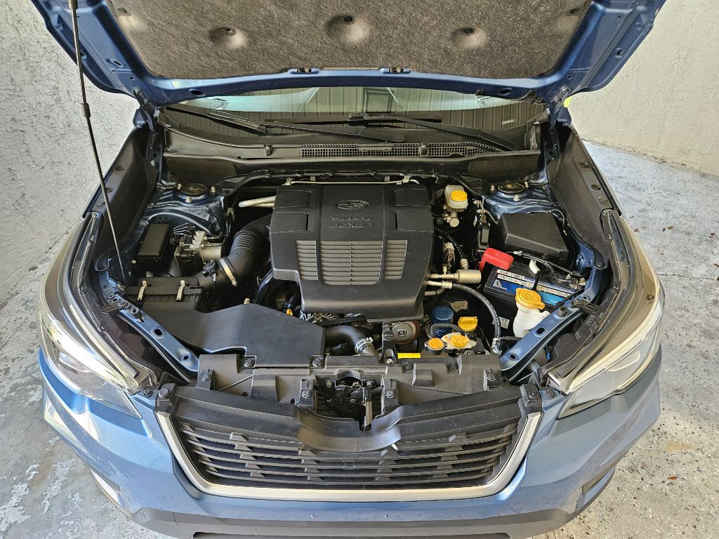 2019 Subaru Forester - $15,990