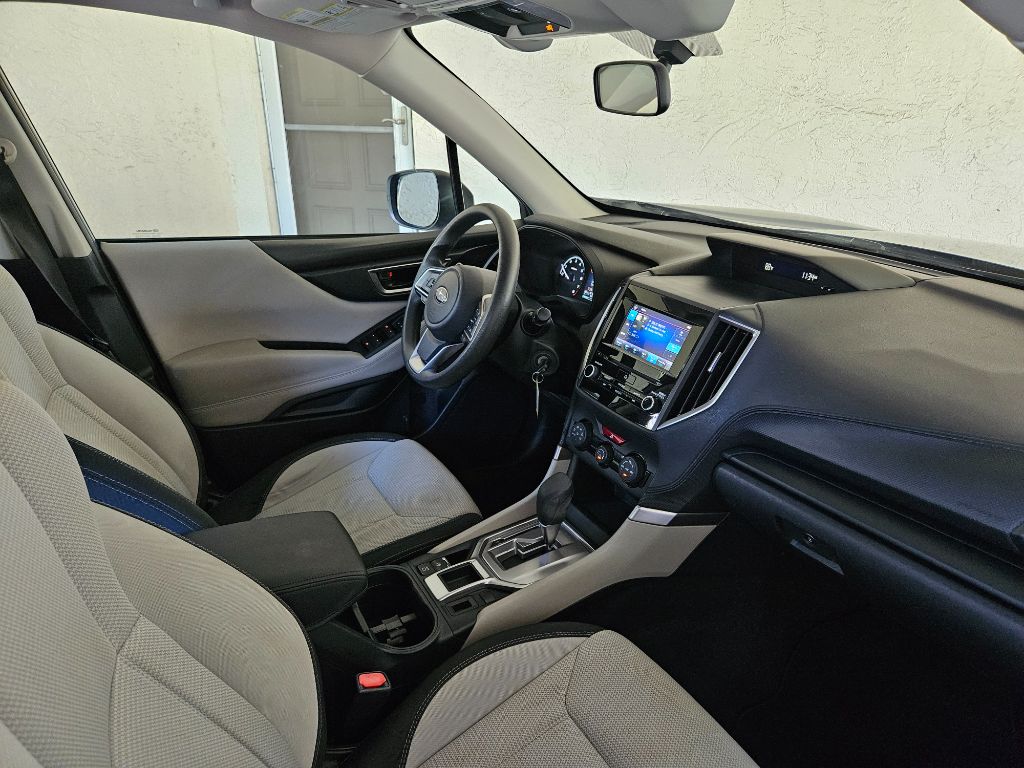 2019 Subaru Forester - $15,990