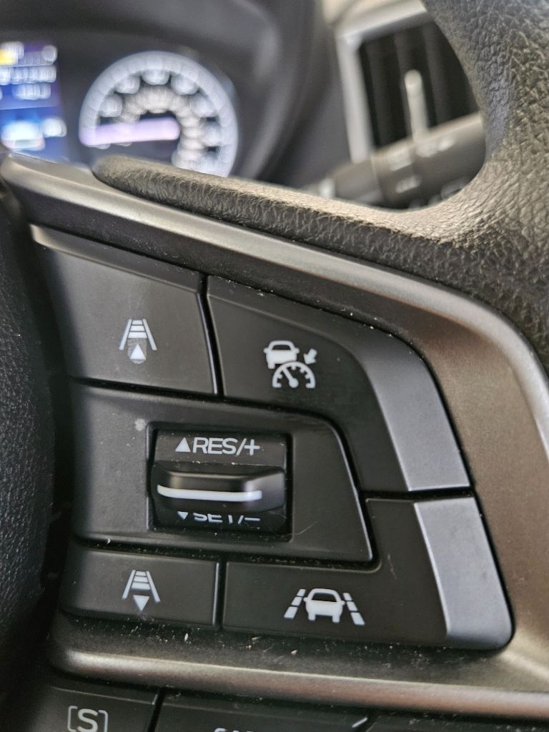 2019 Subaru Forester - $15,990