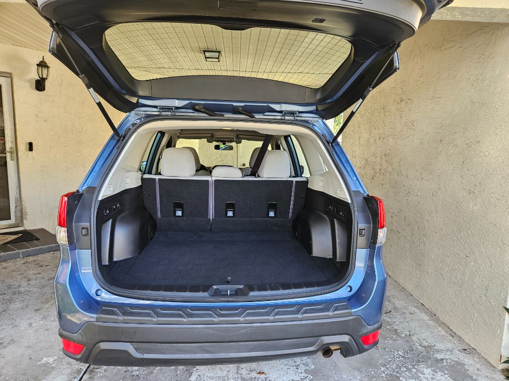 2019 Subaru Forester - $15,990