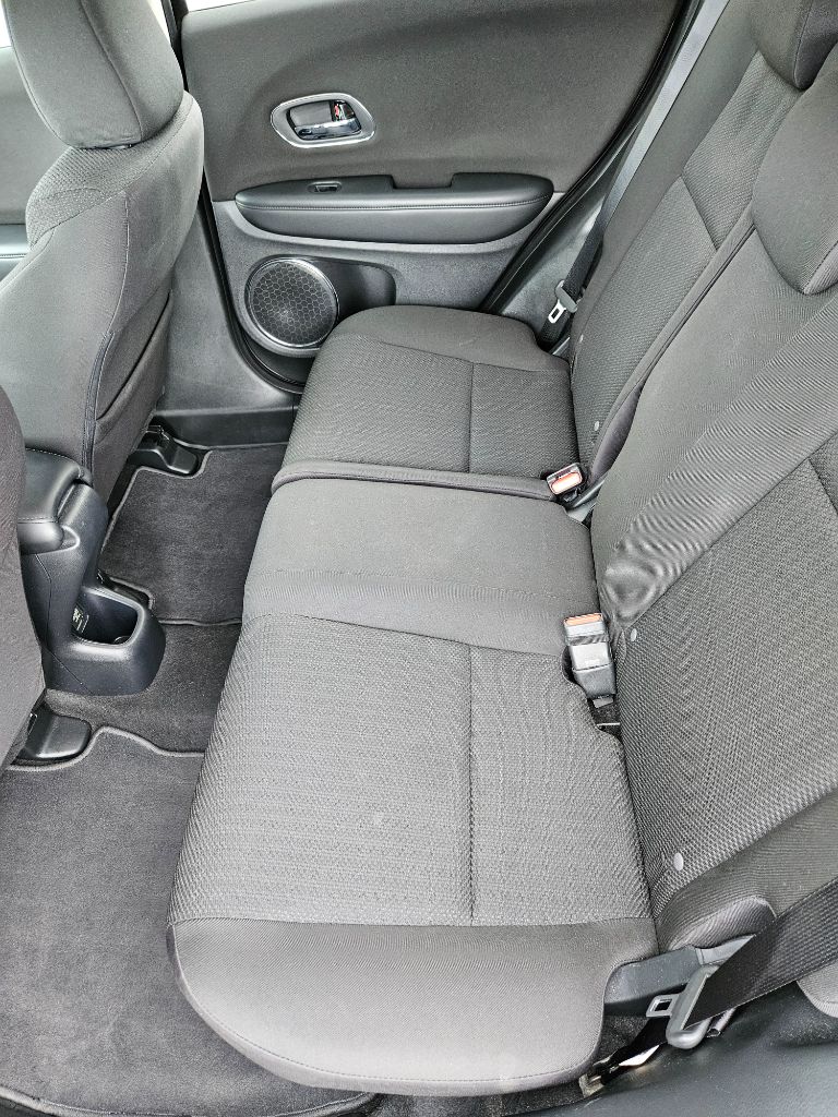 2017 Honda HR-V - $10,990