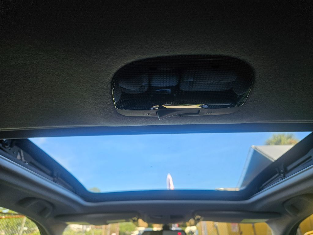 2015 Subaru Forester - $7,800