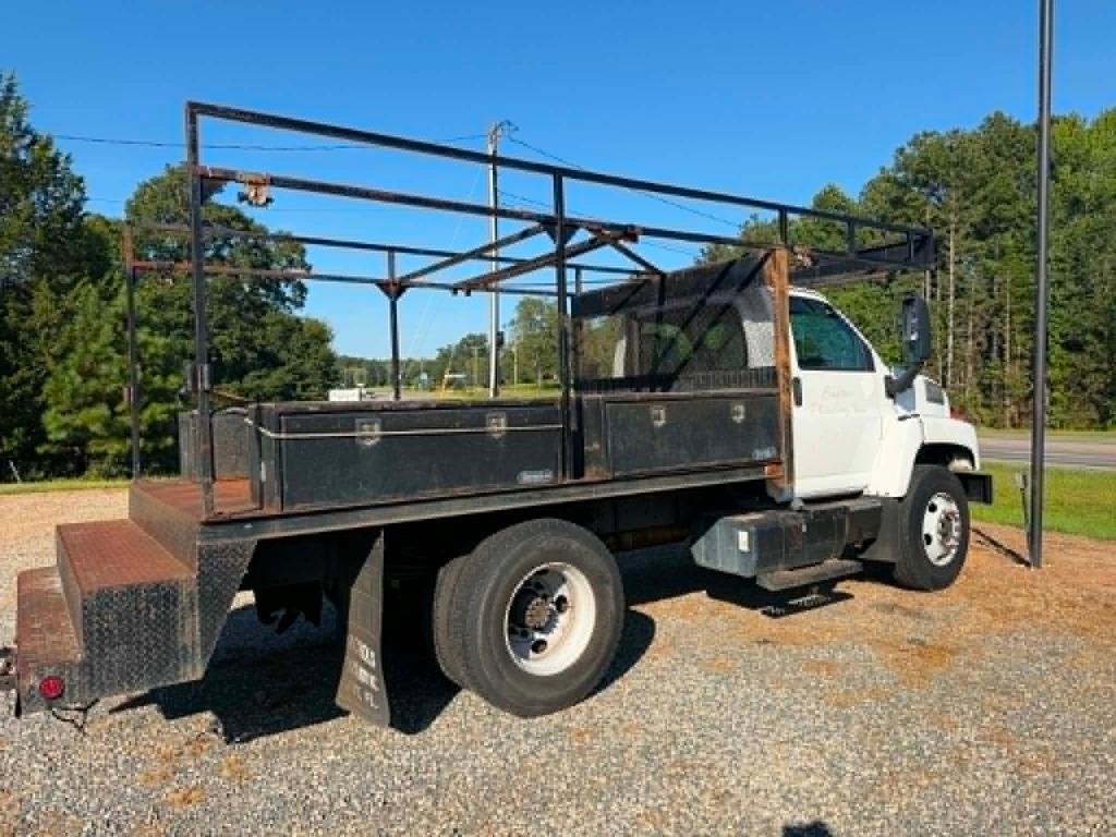 2004 Chevrolet C7 - $9,000