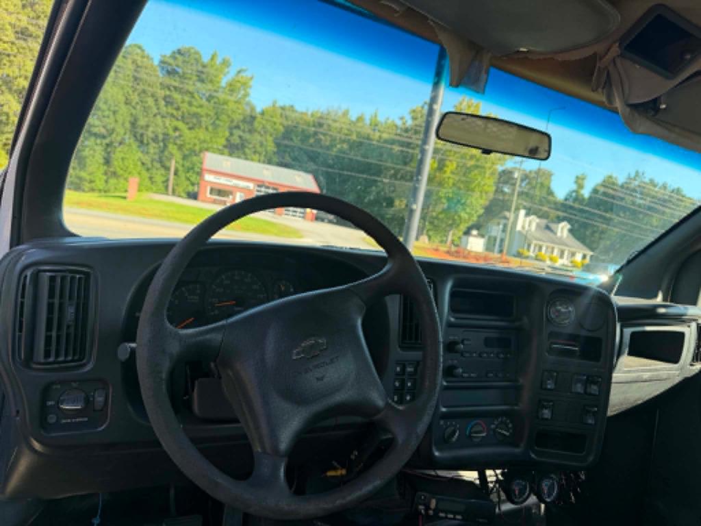 2004 Chevrolet C7 - $9,000