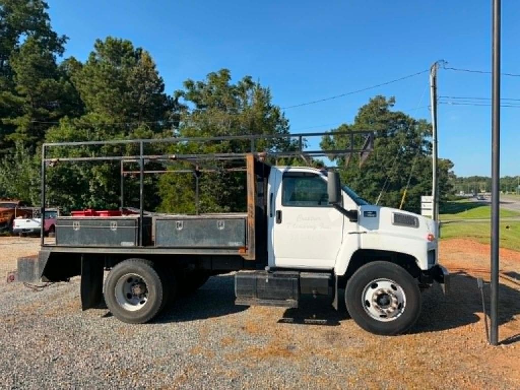 2004 Chevrolet C7 - $9,000