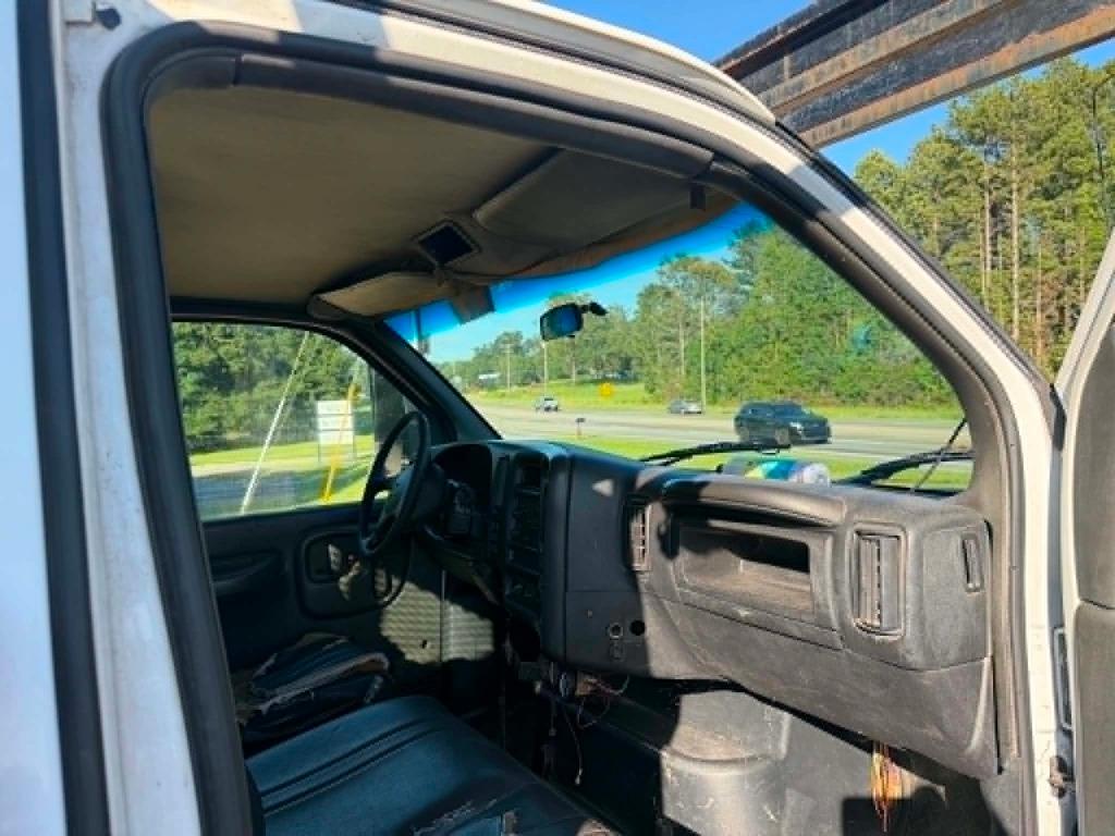 2004 Chevrolet C7 - $9,000