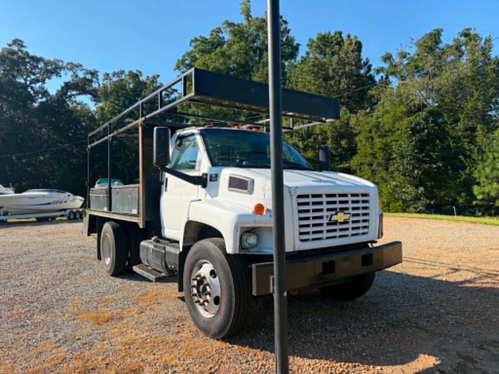 2004 Chevrolet C7 - $9,000