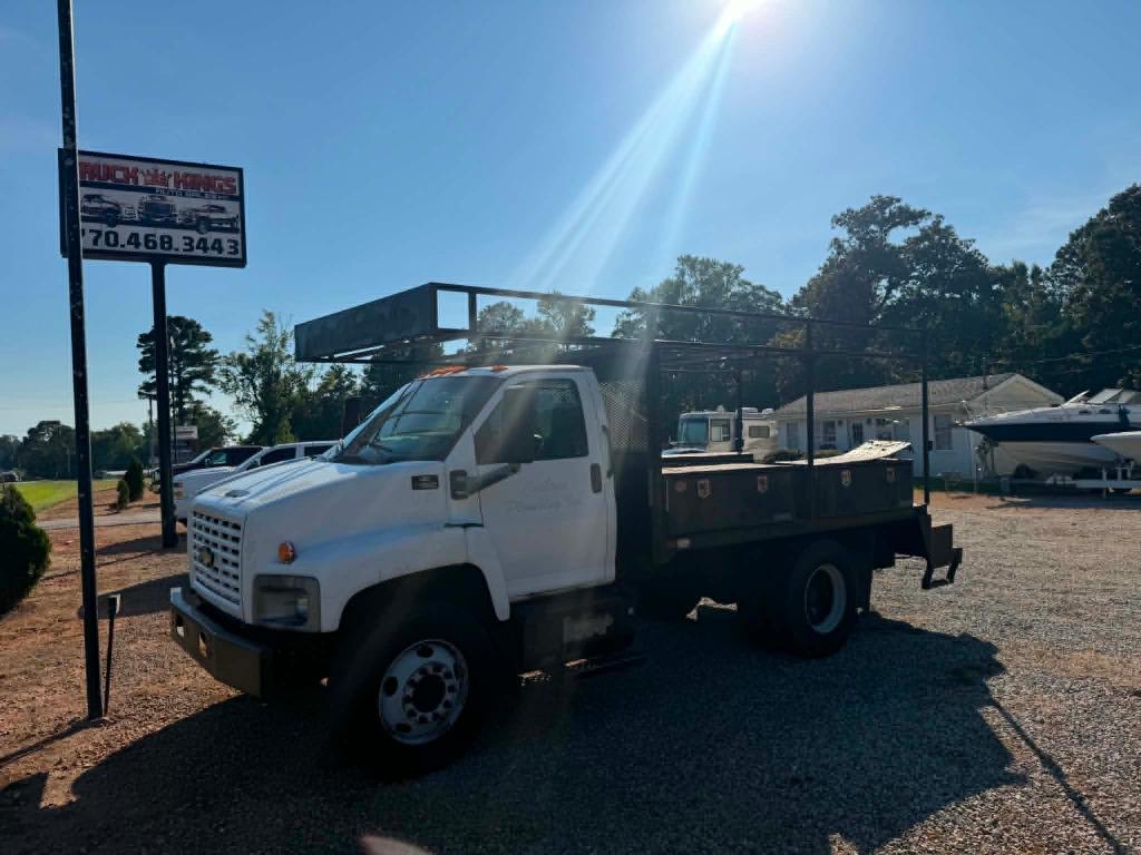 2004 Chevrolet C7 - $9,000