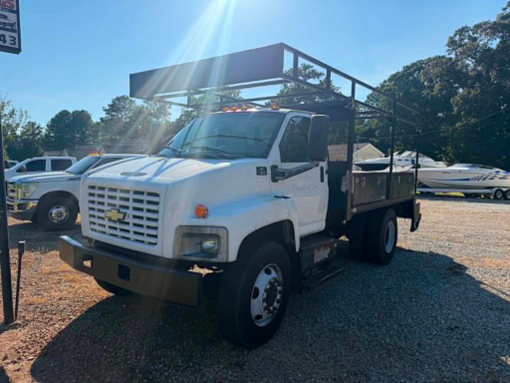 2004 Chevrolet C7 - $9,000