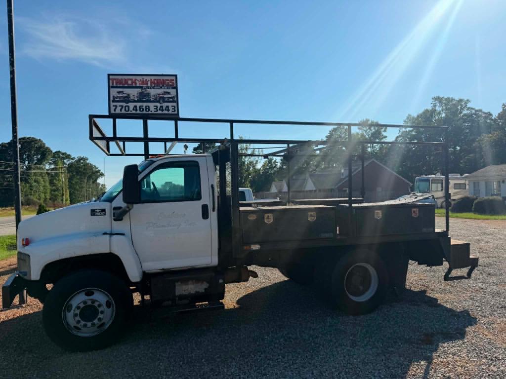 2004 Chevrolet C7 - $9,000