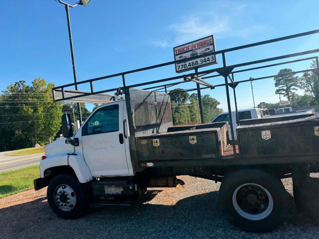 2004 Chevrolet C7 - $9,000