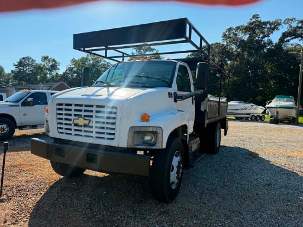 2004 Chevrolet C7 - $9,000
