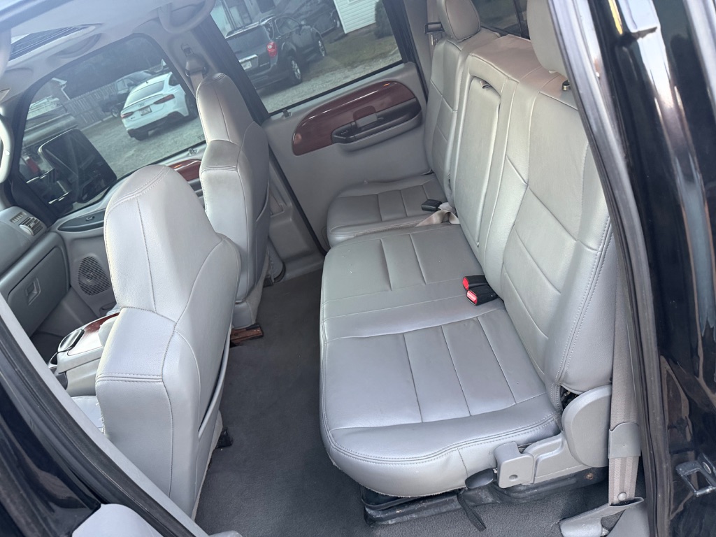 2006 Ford F-350 - $12,000