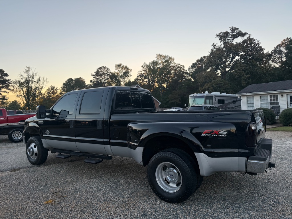 2006 Ford F-350 - $12,000