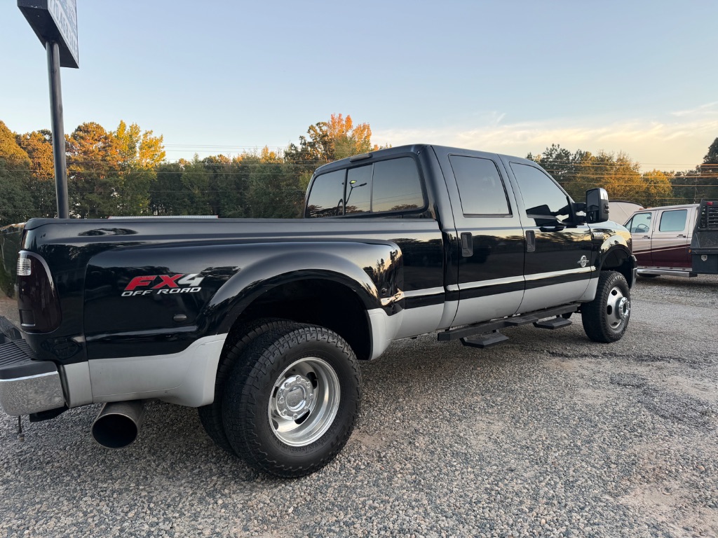 2006 Ford F-350 - $12,000