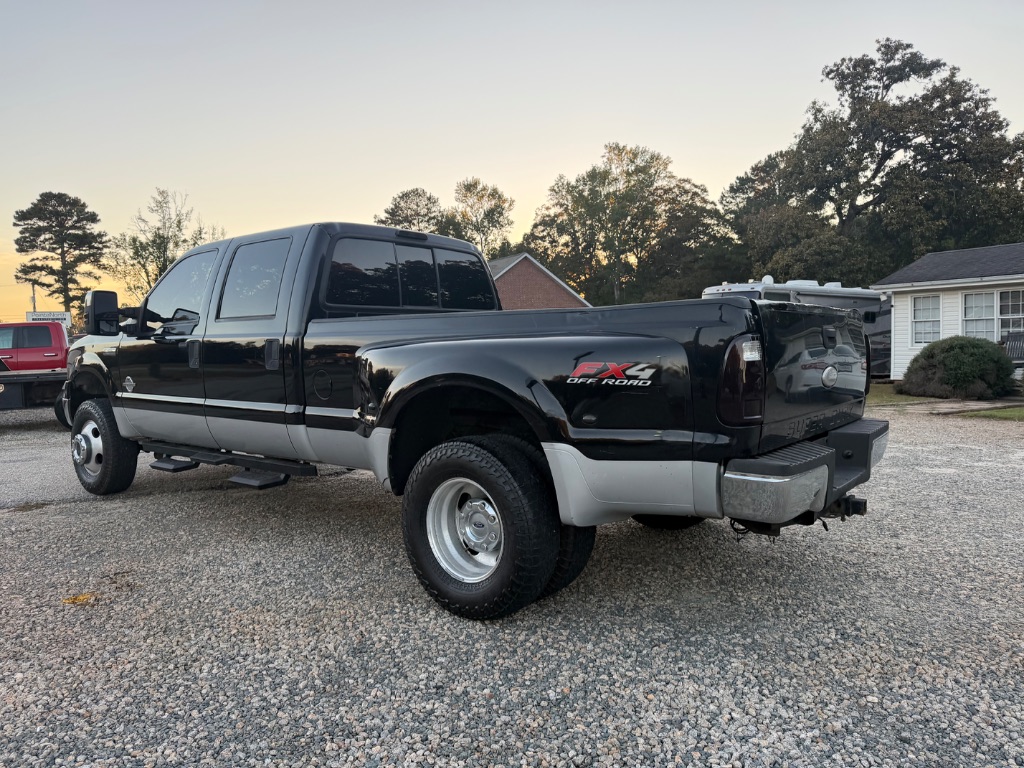 2006 Ford F-350 - $12,000