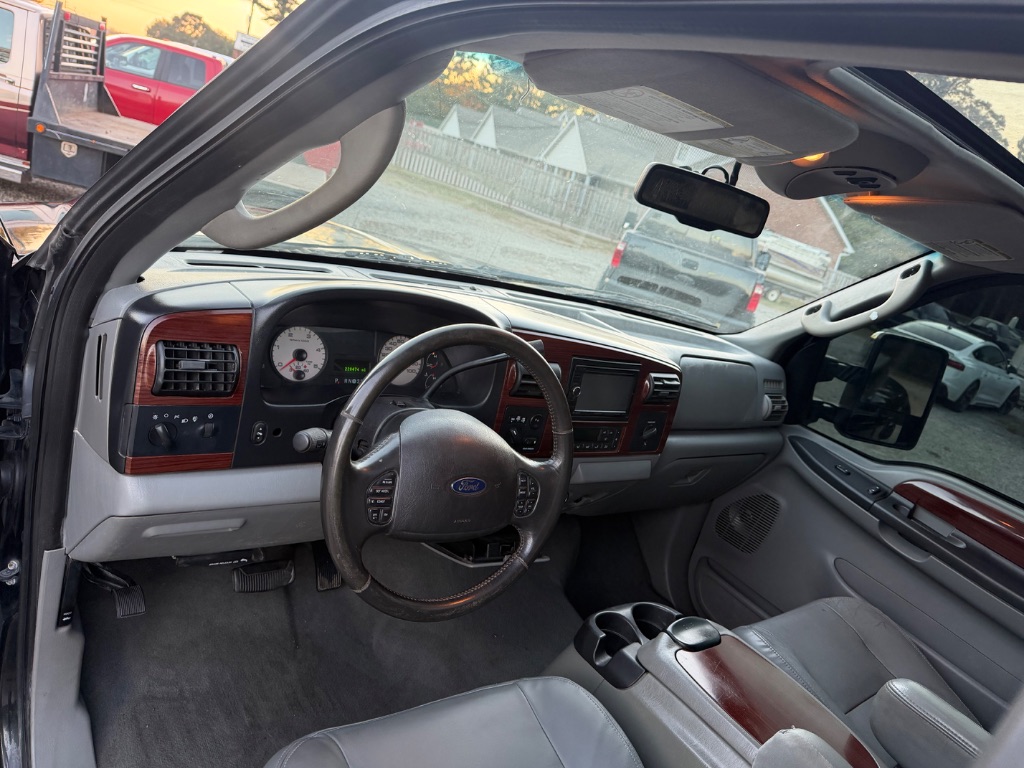 2006 Ford F-350 - $12,000