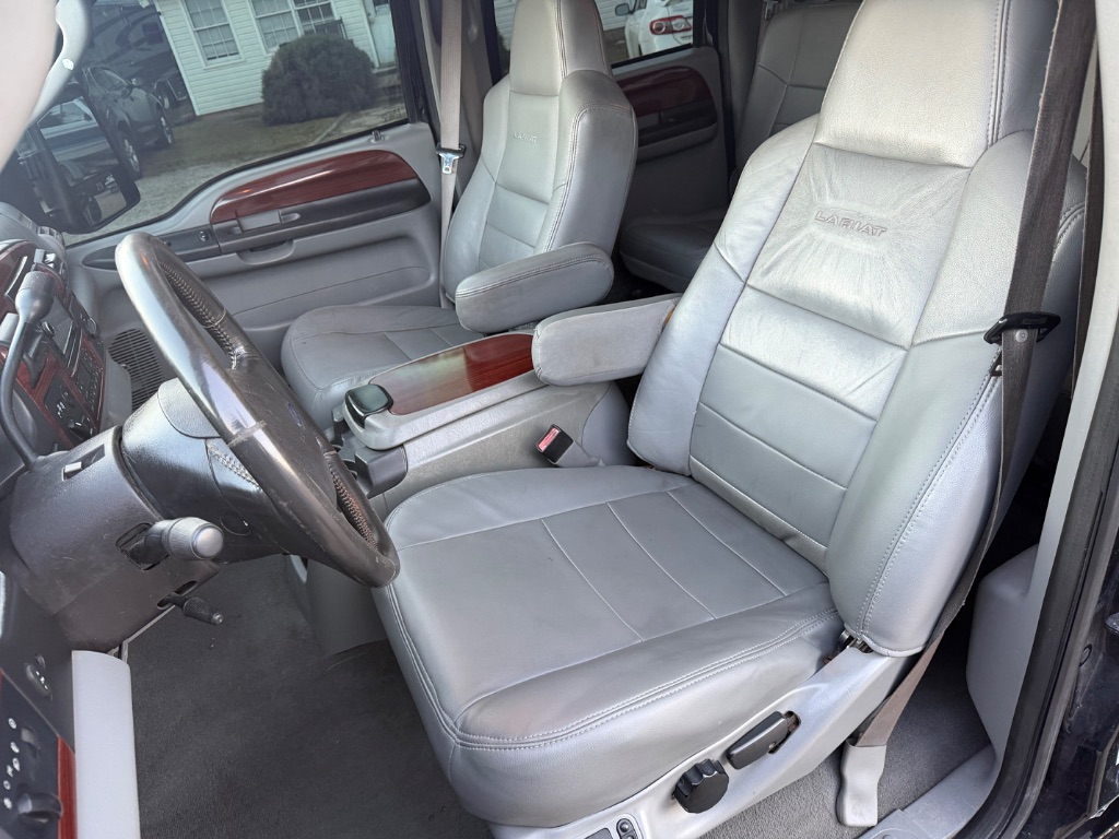 2006 Ford F-350 - $12,000