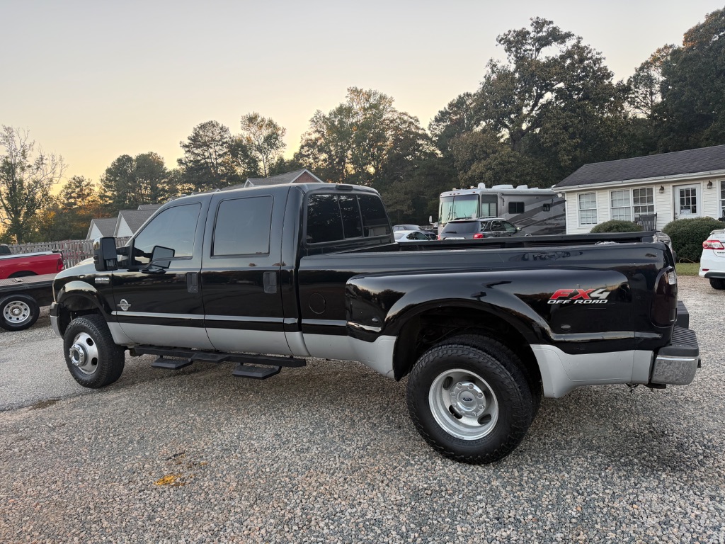 2006 Ford F-350 - $12,000