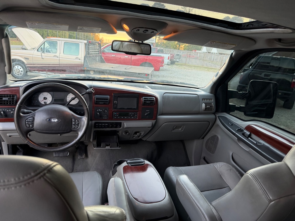 2006 Ford F-350 - $12,000