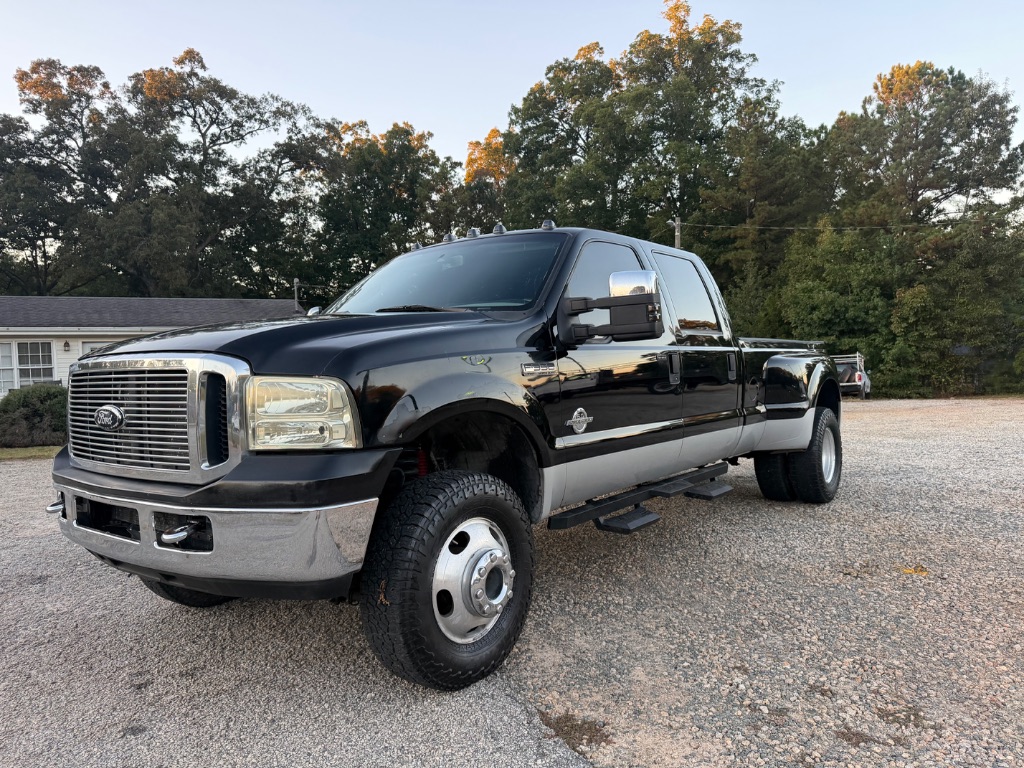 2006 Ford F-350 - $12,000