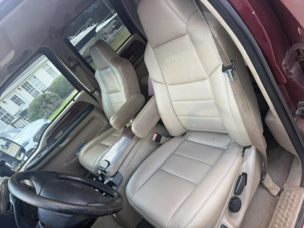 2006 Ford F-250 - $9,500