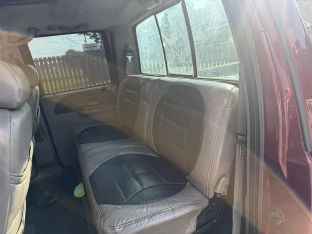 2006 Ford F-350 - $11,500
