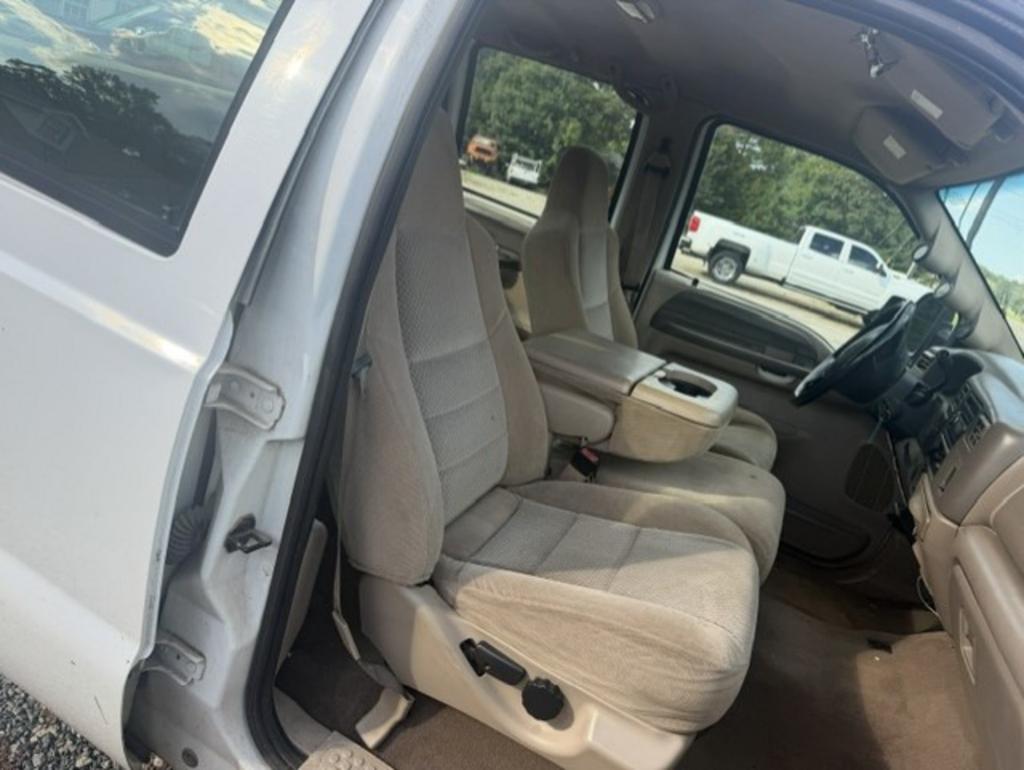 2002 Ford F-350 - $9,500
