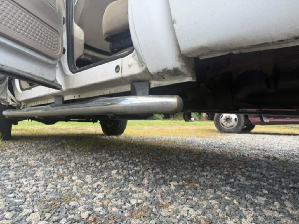 2002 Ford F-350 - $9,500
